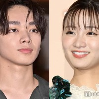 「ナイト・ドクター」岡崎紗絵&宮世琉弥の再会ショットに「懐かしい」「最高」の声 画像
