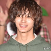 神尾楓珠「高校生の頃はモテた?」に一言 松下洸平は羨望「今の俺も言いたい」<いちばんすきな花> 画像
