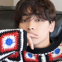 宮世琉弥、自身と真逆の役柄・ラップ挑戦…数々のプレッシャーの乗り越え方 原作との違いも分析<「パリピ孔明」インタビュー> 画像