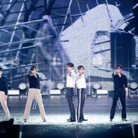 2PM、デビュー15周年迎え“約7年ぶり完全体”カムバック ファンとの約束果たした熱狂ステージ<ライブレポ・セットリスト> 画像