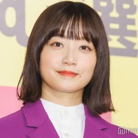 深川麻衣、乃木坂46卒業後のキャリアに不安抱えていた 役の境遇に共感<人生に詰んだ元アイドルは、赤の他人のおっさんと住む選択をした> 画像