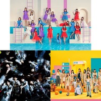 乃木坂46・櫻坂46・日向坂46“坂道合同新人戦”「新参者」ティザー映像公開「何が始まるの?」「ワクワクする」と反響殺到 画像