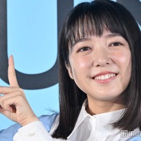 上白石萌音、優等生回答で謝罪 報道陣への“お願い”に会場和む 画像