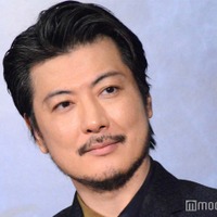 玉山鉄二、自身の“相棒”は?息子との至福な時間告白<次元大介> 画像