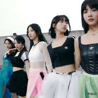 LE SSERAFIM、木南晴夏主演ドラマ「セクシー田中さん」主題歌に決定 imaseと2度目のタッグ 画像