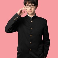 綱啓永、連ドラ単独初主演決定で超エリートメガネ男子に 共演者も発表<恋愛のすゝめ> 画像