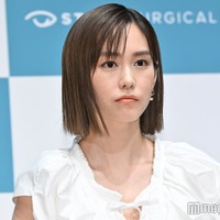 桐谷美玲、インフルエンザ感染を報告「だいぶキツかった」 画像