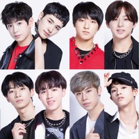 「ニジプロ2」韓国合宿スタート 個人レベル審査でJ.Y. Parkを唸らす参加者登場<Nizi Project Season 2 Global Boys Audition> 画像