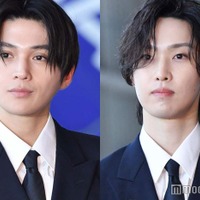 FANTASTICS八木勇征&堀夏喜、同クールに“弁護士&医者役”決定で話題「最強」「ハイスペック」 画像