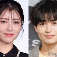 浜辺美波、後輩・西垣匠にライバル宣言 “同郷”交流に反響続々「可愛すぎ」「ほっこりした」 画像