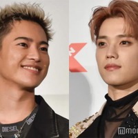 BE:FIRST・RYOKI×INI木村柾哉「Mainstream」コラボダンスに反響 投稿日にも注目集まる 画像