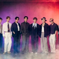FANTASTICS・MAZZELら「D.U.N.K. Showcase」第2弾参加アーティスト発表 画像