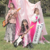 SILENT SIREN、活動再開を発表<コメント> 画像