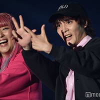 ぱーてぃーちゃん・すがちゃん最高No.1、“推し”SixTONES松村北斗との初対面での後悔告白「声かけてもらったのに…」 画像