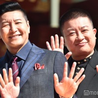 チョコプラ「お笑い芸人を辞めて」「仕事納めだと思って」“極端な”覚悟にツッコミ飛ぶ オーディションパスできた理由も推測?<ウォンカとチョコレート工場のはじまり> 画像