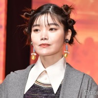 元BiSHセントチヒロ・チッチ、元々は裏方志望だった 芸能界志したきっかけの芸人明かす<ウォンカとチョコレート工場のはじまり> 画像