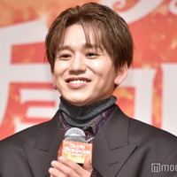 声優初挑戦のDa-iCE花村想太、本国オーディションでのハプニング告白「初めてマイクの前で言ってみると…」<ウォンカとチョコレート工場のはじまり> 画像