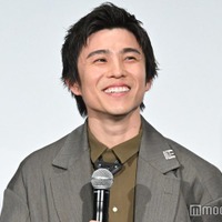 中尾明慶、整形疑惑に言及「ここ最近噂されてる件」 画像