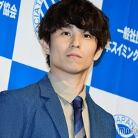 中尾明慶、結婚指輪を“4~5ヶ月”外している理由説明「DMとかでめっちゃ来る」 画像