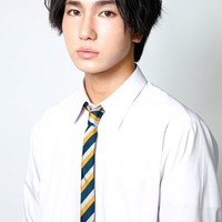 【男子中学生ミスターコン2023ファイナリスト/エントリーNo.5「野平凛音」】西日本代表、大阪府出身の中学3年生 画像