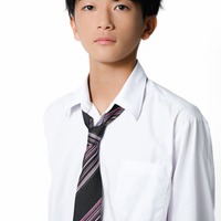 【男子中学生ミスターコン2023ファイナリスト/エントリーNo.4「長谷川颯汰」】東日本代表、神奈川県出身の中学3年生 画像