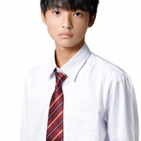 【男子中学生ミスターコン2023ファイナリスト/エントリーNo.8「竹内琉斗」】北海道出身の中学2年生 画像