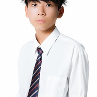 【男子中学生ミスターコン2023ファイナリスト/エントリーNo.12「宗田悠良」】千葉県出身の中学1年生 画像