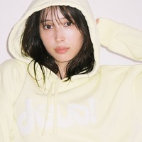 広瀬アリス、妹・広瀬すずのブレイク時の本音「暗黒期だった」 画像