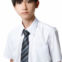 【男子中学生ミスターコン2023ファイナリスト/エントリーNo.11「清野湊都」】宮城県出身の中学2年生 画像
