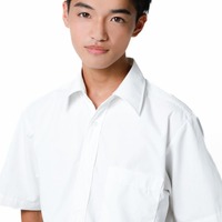 【男子中学生ミスターコン2023ファイナリスト/エントリーNo.10「竹村壮生」】神奈川県出身の中学2年生 画像