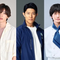 鈴木亮平・道枝駿佑・高橋文哉「オールスター感謝祭’23秋」プレッシャーアーチェリー参戦 ミニマラソン出演者も決定 画像