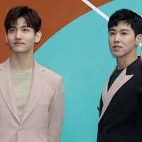 Sexy Zone中島健人“憧れ”東方神起と韓国で再会 プライベートショットに反響殺到「流石ケンティー」「まさかこんなに早く」 画像