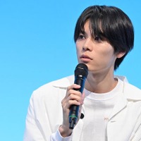 萩原利久、朝7時から「ひき肉です!」 共演者が暴露<たとえあなたを忘れても> 画像
