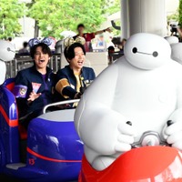 NEWS増田貴久流ディズニープレゼント明かす「1番喜んでもらえる」 画像