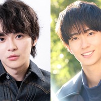 金子隼也&野村康太、ドラマ初主演で人気BL「パーフェクトプロポーズ」実写化 ドキドキの同居生活描く 画像