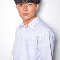【男子中学生ミスターコン2023ファイナリスト/エントリーNo.3「豊嶋不動」】東日本代表、神奈川県出身の中学3年生 画像