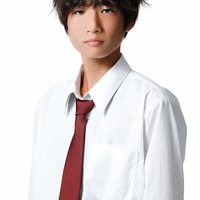 【男子中学生ミスターコン2023ファイナリスト/エントリーNo.1「岩瀬琥蒼」】東日本代表、神奈川県出身の中学1年生 画像