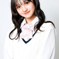 【JCミスコン2023ファイナリスト/エントリーNo.13「みお」】滋賀県出身の中学1年生 画像