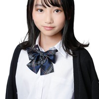 【JCミスコン2023ファイナリスト/エントリーNo.12「ここちゃん」】兵庫県出身の中学1年生 画像