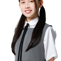 【JCミスコン2023ファイナリスト/エントリーNo.10「レイ」】北海道出身の中学1年生 画像