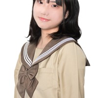 【JCミスコン2023ファイナリスト/エントリーNo.7「さっぴぃ」】愛知県出身の中学3年生 画像