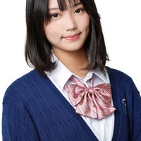【JCミスコン2023ファイナリスト/エントリーNo.6「ゆうり」】西日本代表、兵庫県出身の中学2年生 画像