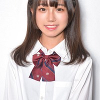 【JCミスコン2023ファイナリスト/エントリーNo.5「もえ」】西日本代表、大阪府出身の中学1年生 画像