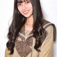 【JCミスコン2023ファイナリスト/エントリーNo.3「ひまりん」】東日本代表、静岡県出身の中学3年生 画像