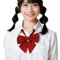 【JCミスコン2023ファイナリスト/エントリーNo.2「るちゃ」】東日本代表、神奈川県出身の中学2年生 画像