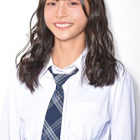 【JCミスコン2023ファイナリスト/エントリーNo.1「きょう」】東日本代表、愛知県出身の中学2年生 画像