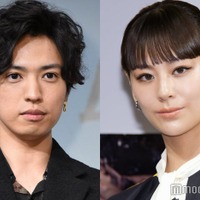 「スイッチガール」西内まりや&桐山漣の再会ショットに「胸熱」「懐かしい」と反響殺到 画像