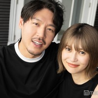 「バチェラー5」長谷川惠一&大内悠里、ディズニーデートで密着2ショット公開「相変わらずラブラブ」「こっちまで幸せ」の声 画像