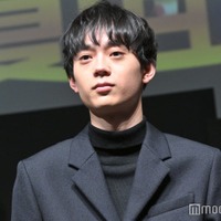 水沢林太郎、なにわ男子・道枝駿佑と仲良くなるためにした行動とは?「会ってから3回必ず…」 画像