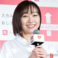 須田亜香里、SKE48時代に好意を抱いていた男性芸能人告白 再共演が実現 画像